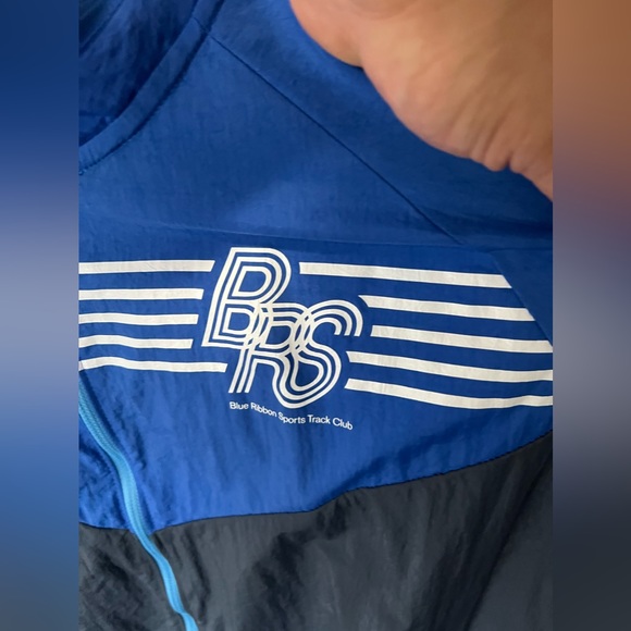 TWO-PIECE FULL Nike Blue Ribbon Sports - Picture 4 of 8